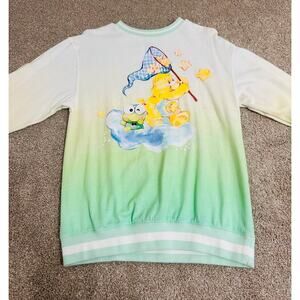 Hello Kitty x Care Bears Limited Edition Sweatshirt XS